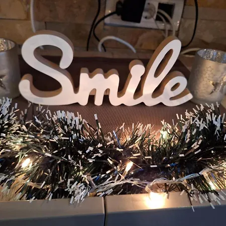 L6 & P90 Milmari 公寓 科帕奥尼克