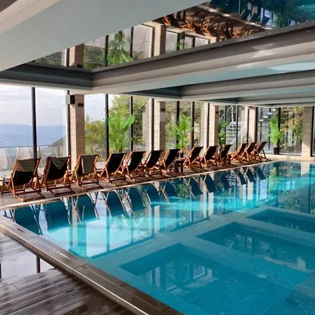 L6 & P90 Milmari Apartmán Kopaonik