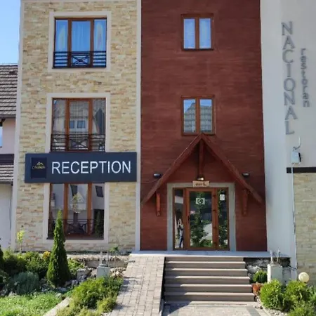 Apartmán L6 & P90 Milmari