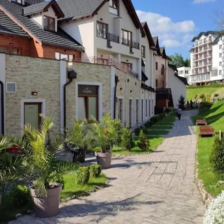 公寓 L6 & P90 Milmari *