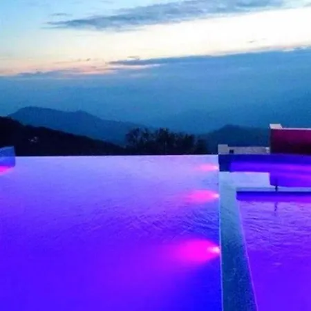 Apartmán L6 & P90 Milmari *