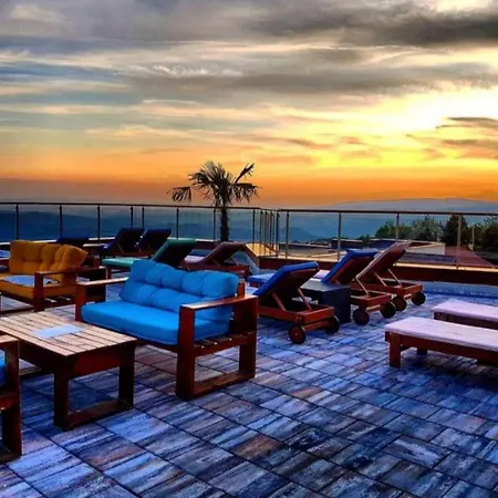 Apartmán L6 & P90 Milmari