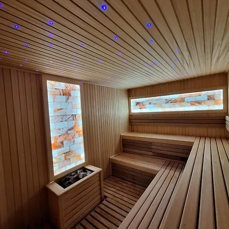 Apartmán L6 & P90 Milmari *