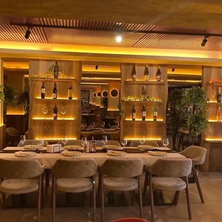 L6 & P90 Milmari Apartmán Kopaonik