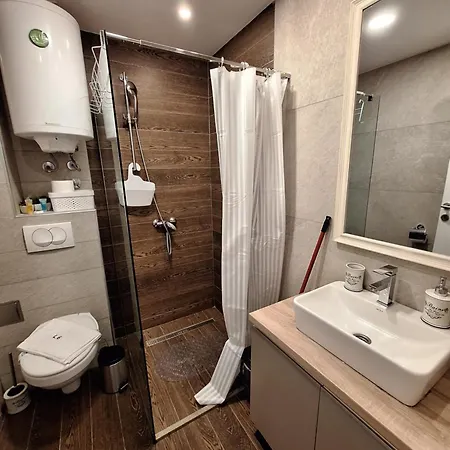 Apartmán L6 & P90 Milmari Kopaonik