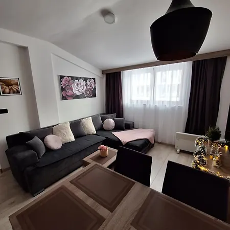 L6 & P90 Milmari Apartmán