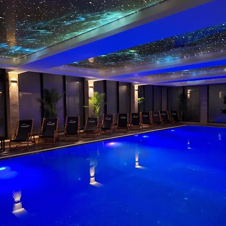 L6 & P90 Milmari Apartmán Kopaonik