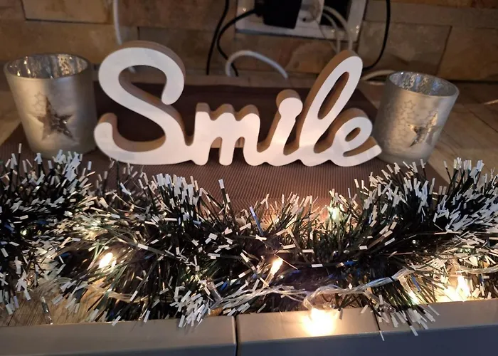 L6 & P90 Milmari Daire Kopaonik