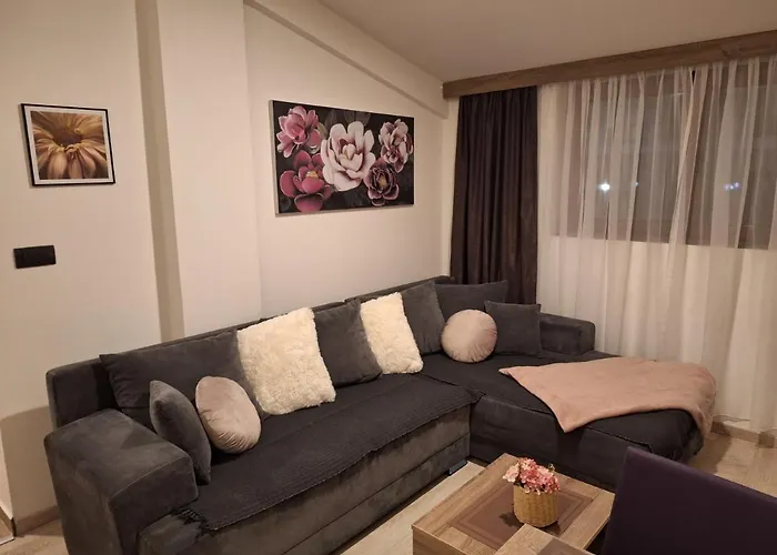 公寓 L6 & P90 Milmari