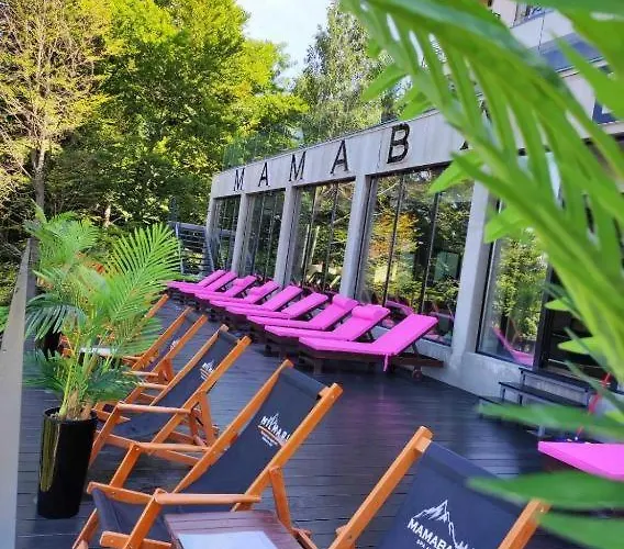 L6 & P90 Milmari 公寓