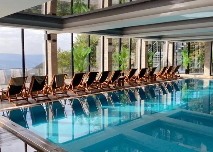 L6 & P90 Milmari 公寓 科帕奥尼克