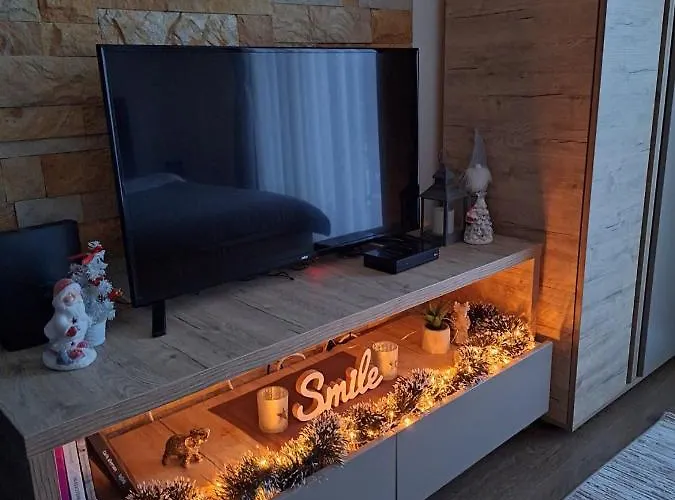 Daire L6 & P90 Milmari