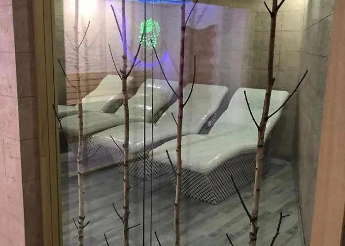 L6 & P90 Milmari Daire Kopaonik