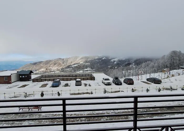 L6 & P90 Milmari Kopaonik