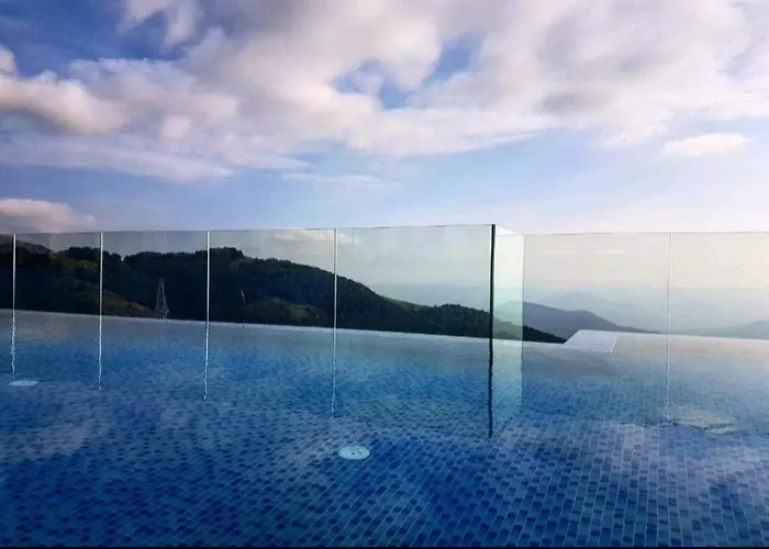 Daire L6 & P90 Milmari *