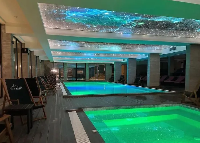 L6 & P90 Milmari * Kopaonik