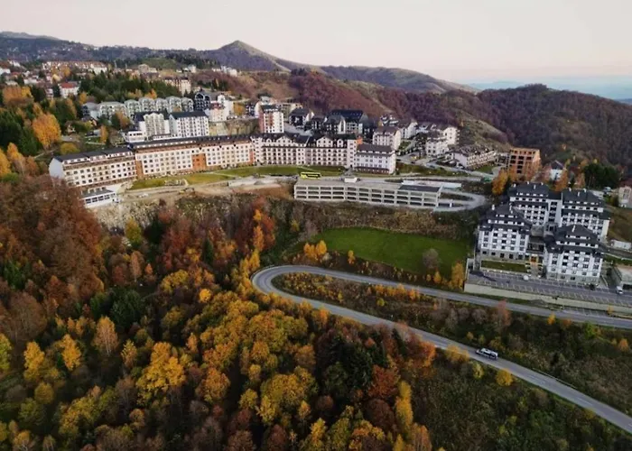 L6 & P90 Milmari * Kopaonik