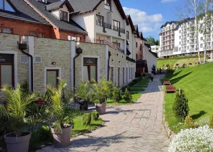 Daire L6 & P90 Milmari *