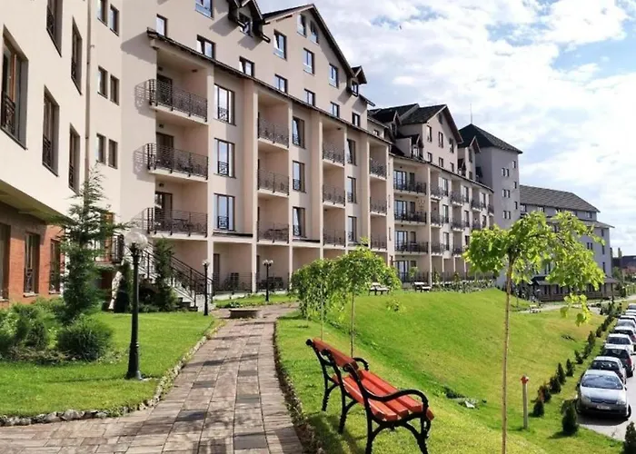 L6 & P90 Milmari * Kopaonik