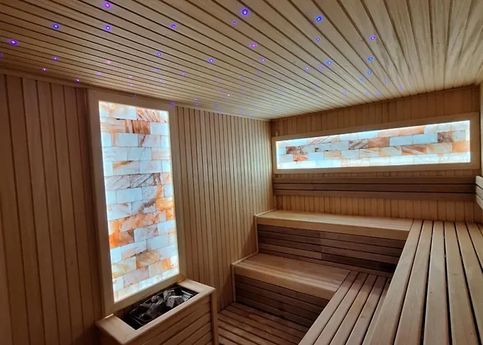 Daire L6 & P90 Milmari *