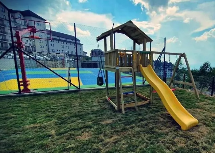 L6 & P90 Milmari 公寓