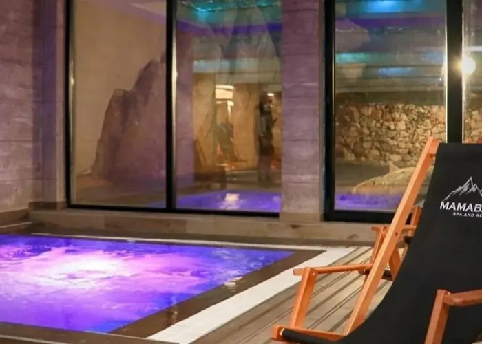 L6 & P90 Milmari * Kopaonik