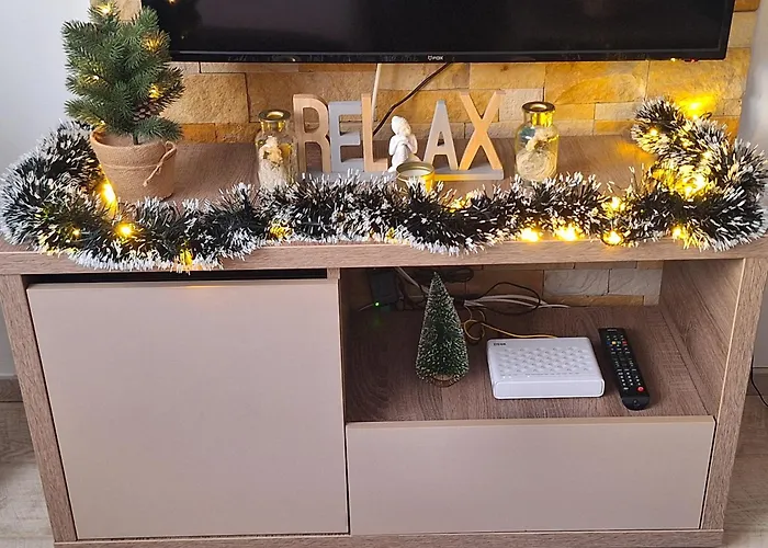 公寓 L6 & P90 Milmari