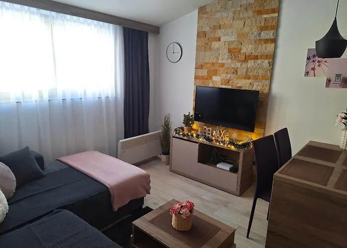 L6 & P90 Milmari 公寓 科帕奥尼克