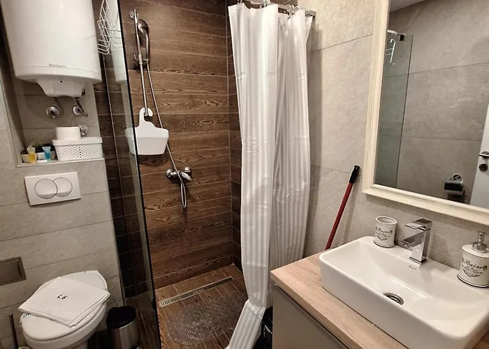 Daire L6 & P90 Milmari Kopaonik