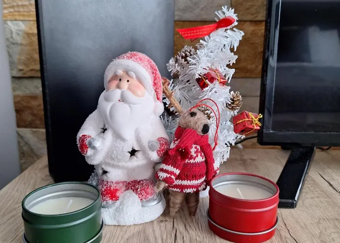 L6 & P90 Milmari 公寓