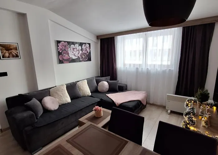 L6 & P90 Milmari Daire