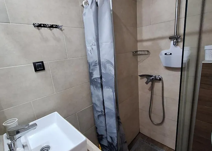 L6 & P90 Milmari 公寓 科帕奥尼克