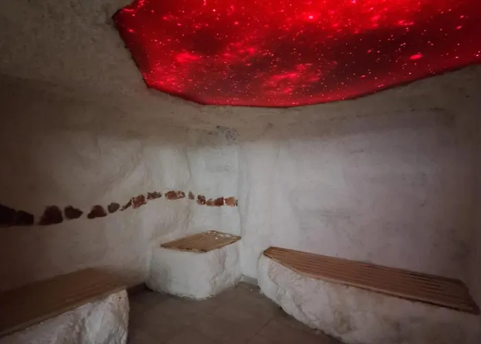 L6 & P90 Milmari Daire