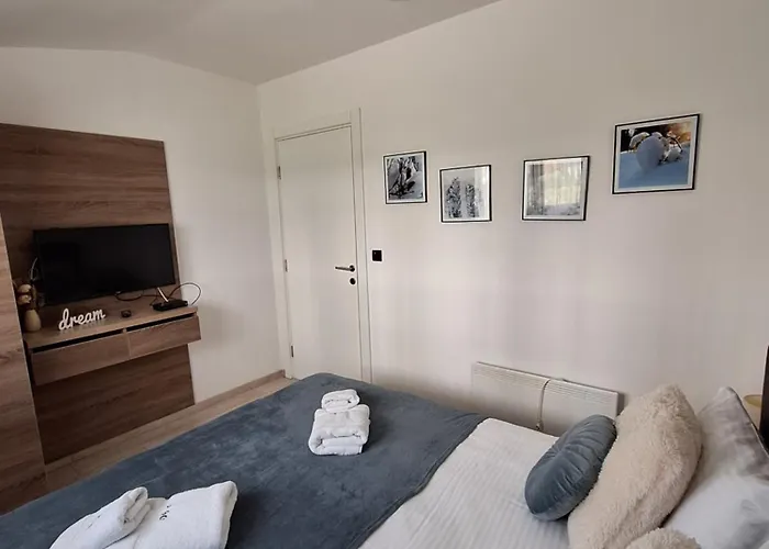 Daire L6 & P90 Milmari *