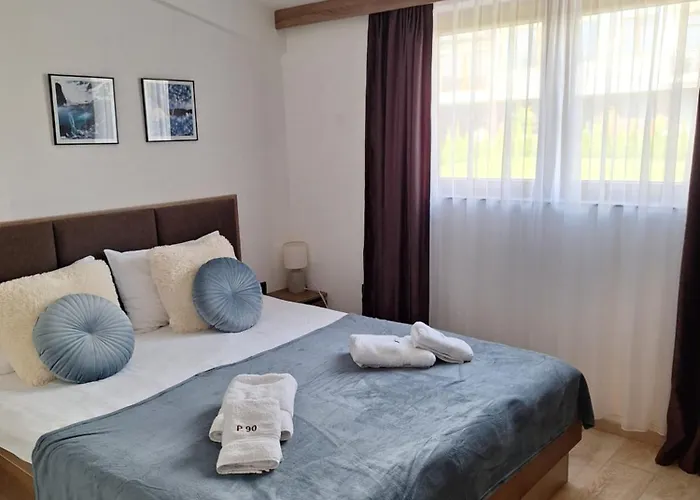 L6 & P90 Milmari * Kopaonik